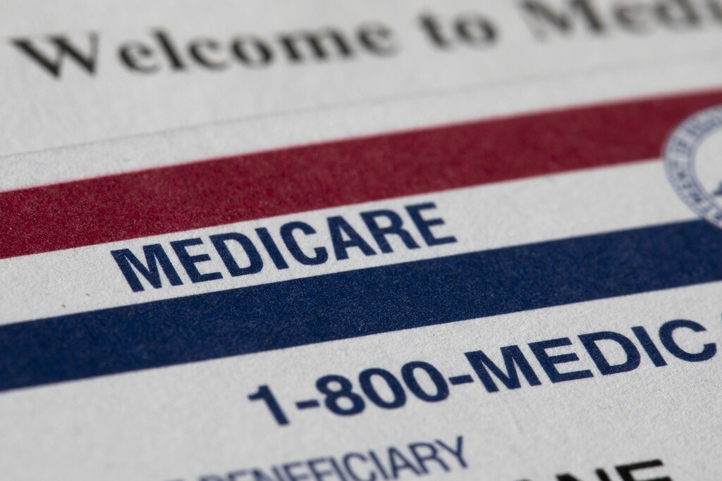 Medicare Health Insurance