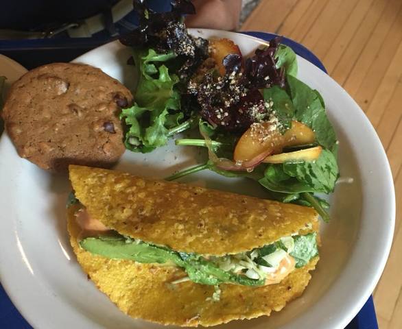 Image result for healthy breakfast, scripps hospital