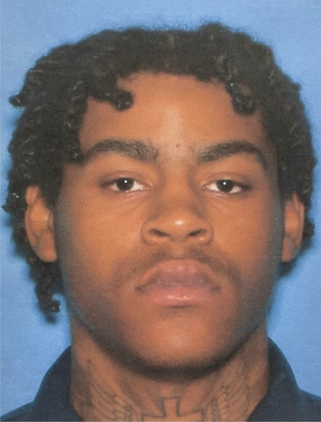 Courtesy Jackson Police Department Facebook