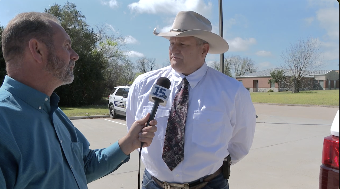 Joseph Reznicek, local resident