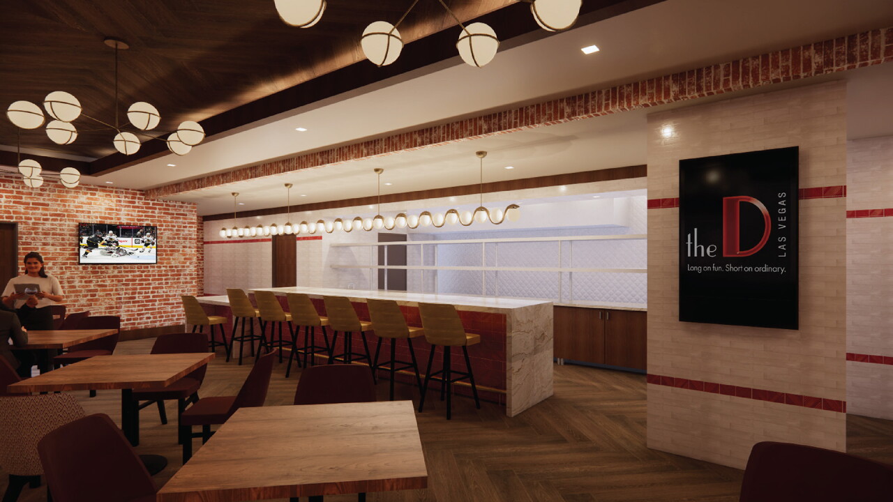 Bacon-themed restaurant set to open in Downtown Las Vegas in the fall