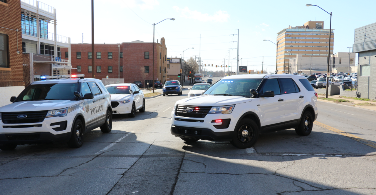 8 YEARS LATER: Lawsuit involving TPS officer over car crash goes to trial