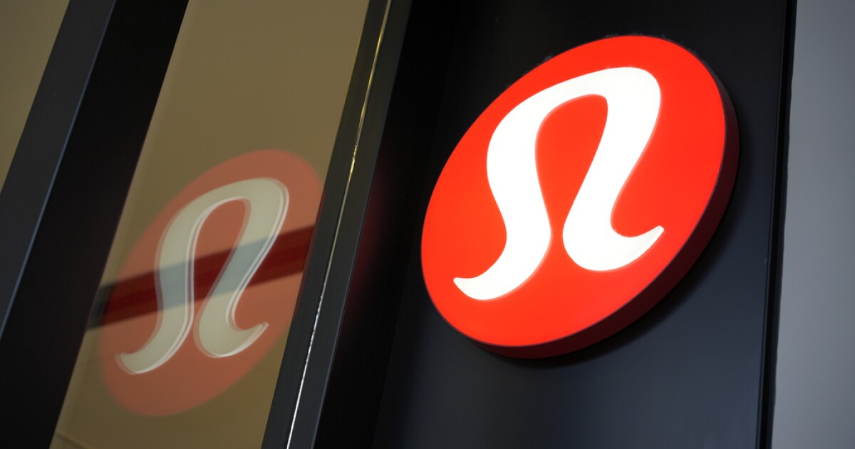 Texas AG launches investigation into Lululemon over alleged toxic chemicals