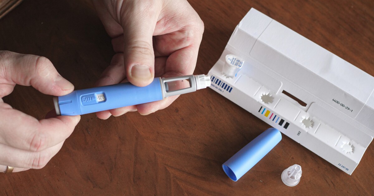 midwest compounders semaglutide Cost Without Insurance How much is Ozempic without insurance? Compounded Semaglutide GLP-1 Care |