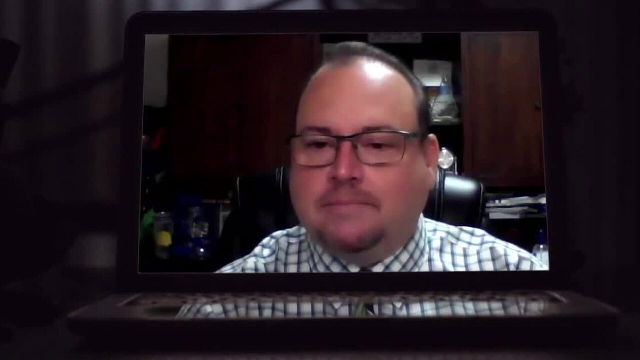 Attorney Charles Gallagher