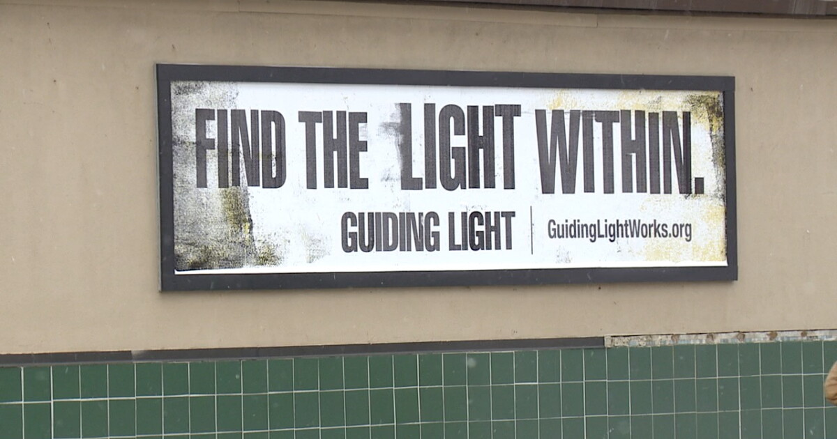 Guiding Light holds ribbon cutting for new gymnasium - Vimarsana News