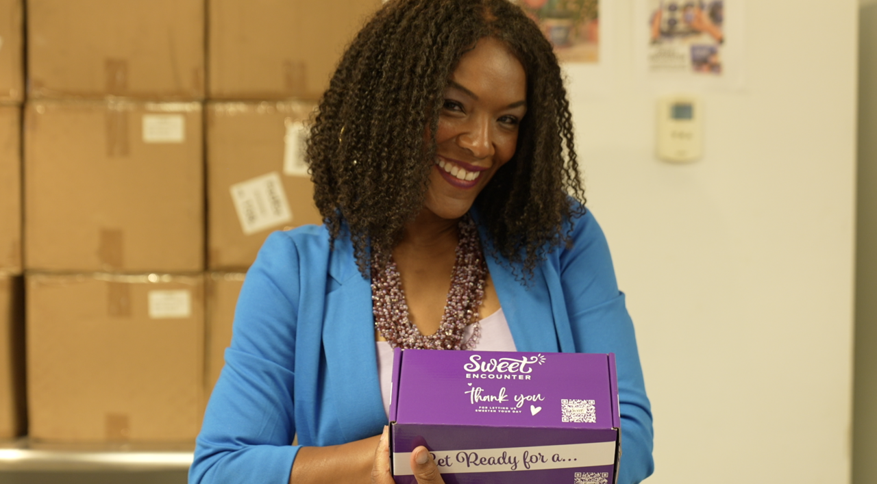 Nikki Thompson Frazier