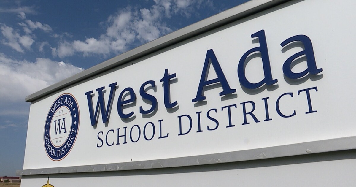 School to resume on alternating schedule for West Ada on Wednesday School to resume on alternating schedule for West Ada on Wednesday