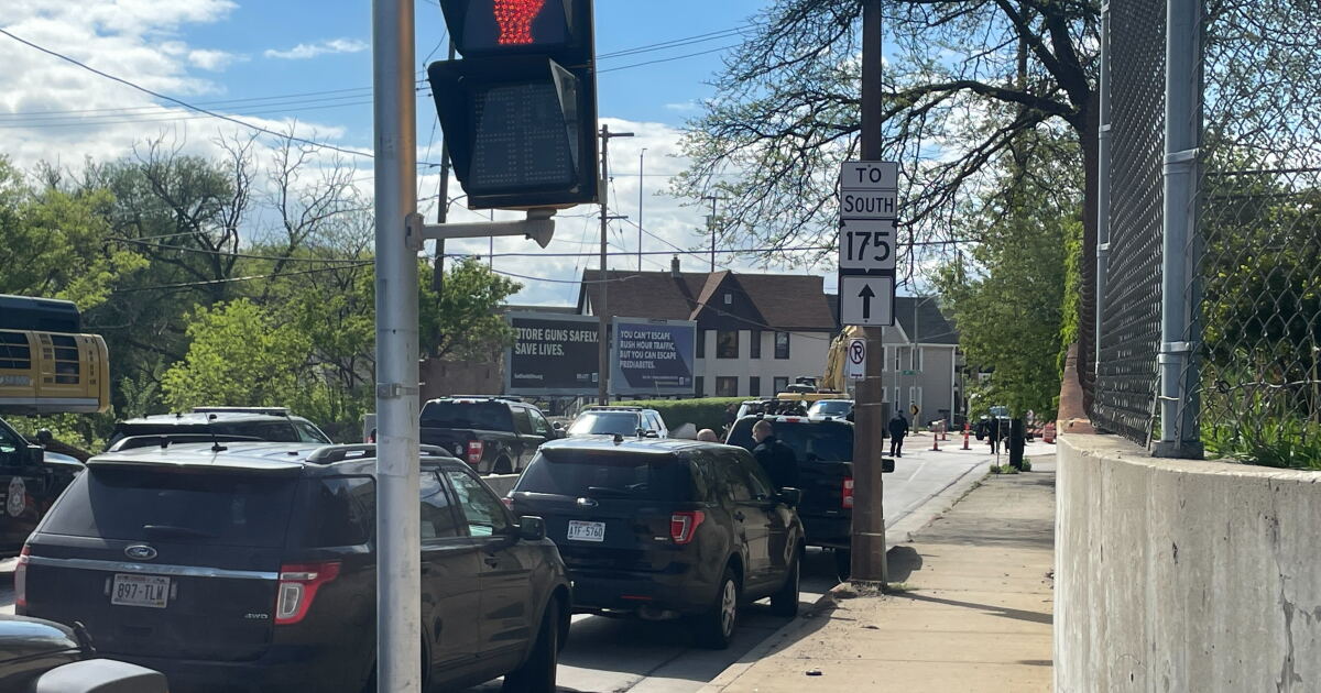 Neighborhood relieved after suspects arrested following standoff in S ...