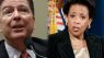 Clinton slams FBI on heels of announcement