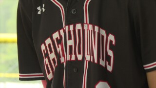 Welsh Greyhounds baseball