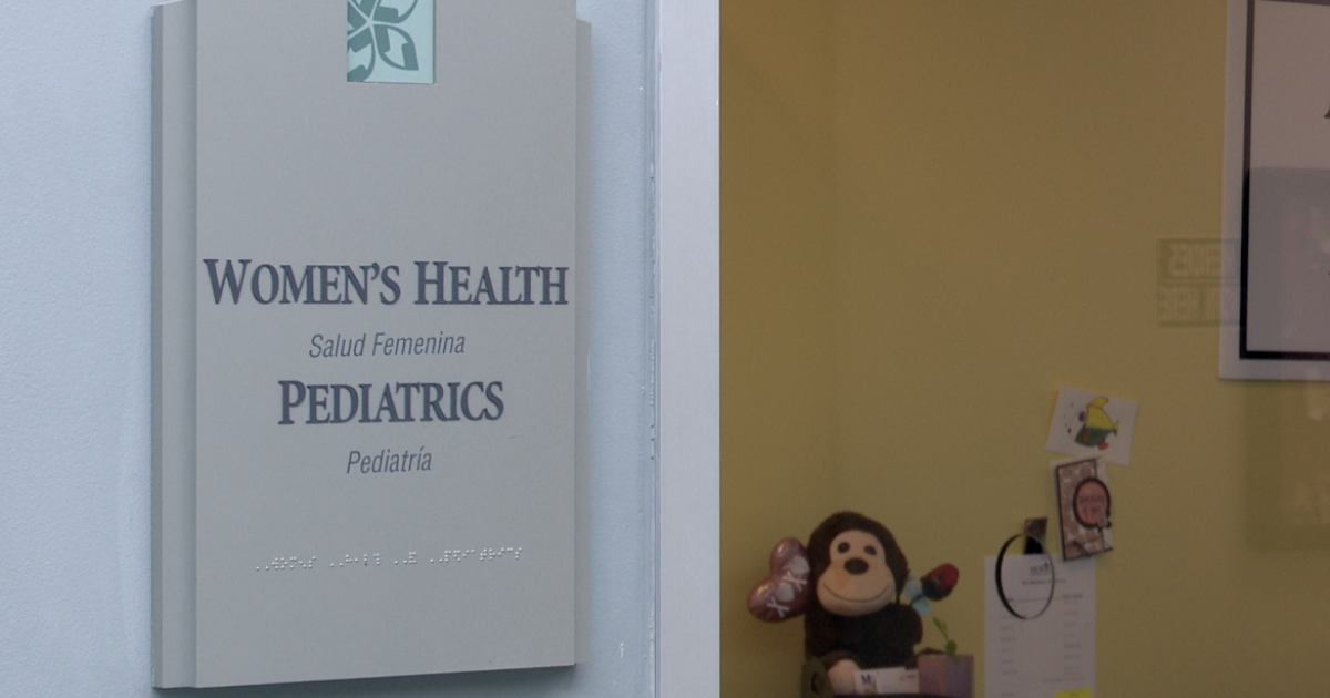 Postpartum Medicaid coverage now certain up to 12 months in Oklahoma