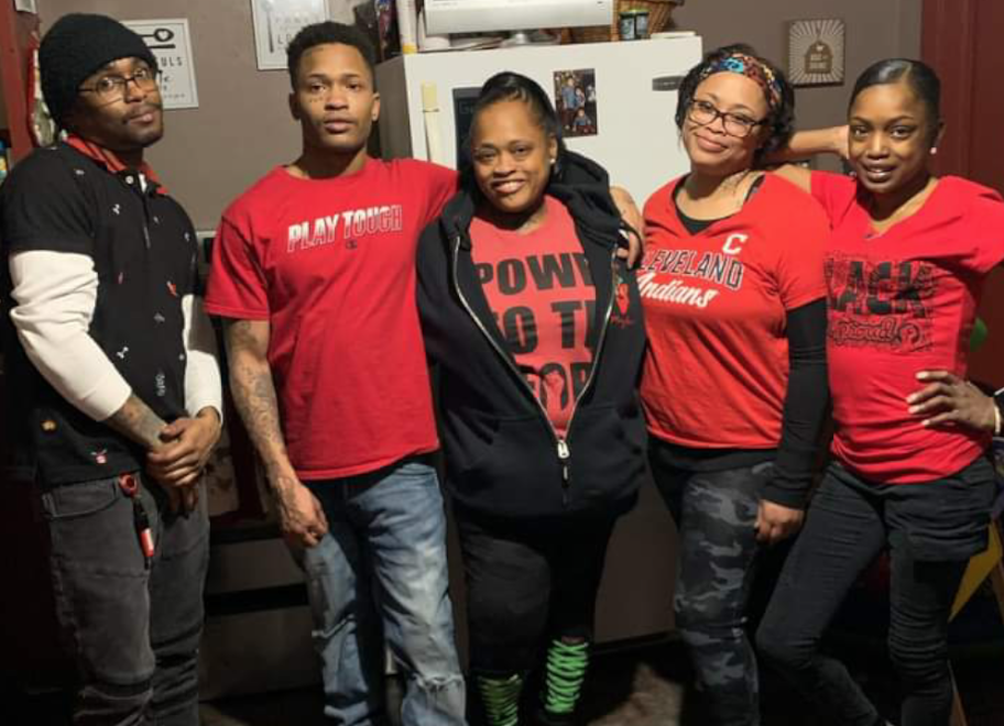 CLE stabbing victim shares concerns over Ohio dropping concealed carry knife restrictions