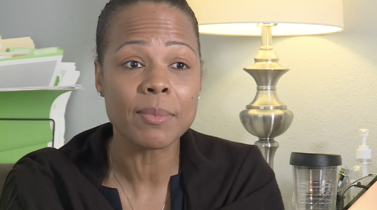 Licensed clinical psychologist Dr Jasset Smith April 23 2024.png