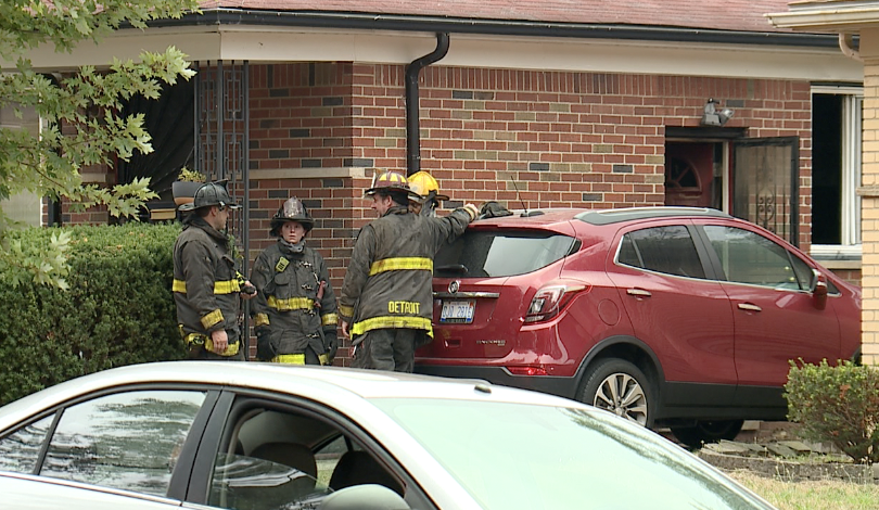 NORTHWEST DETROIT FIRE RESCUE JULY 2026