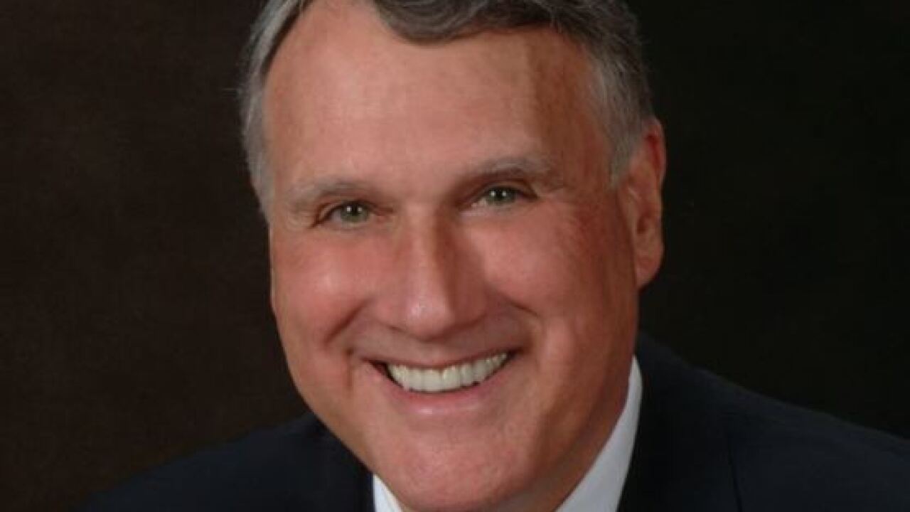 Report: Jon Kyl to replace McCain in Senate