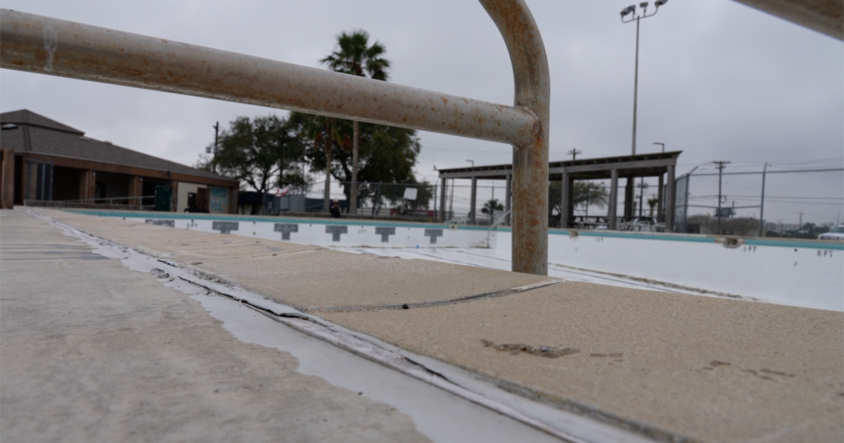 Major upgrades coming to Parker ool in Flour Bluff - Vimarsana News
