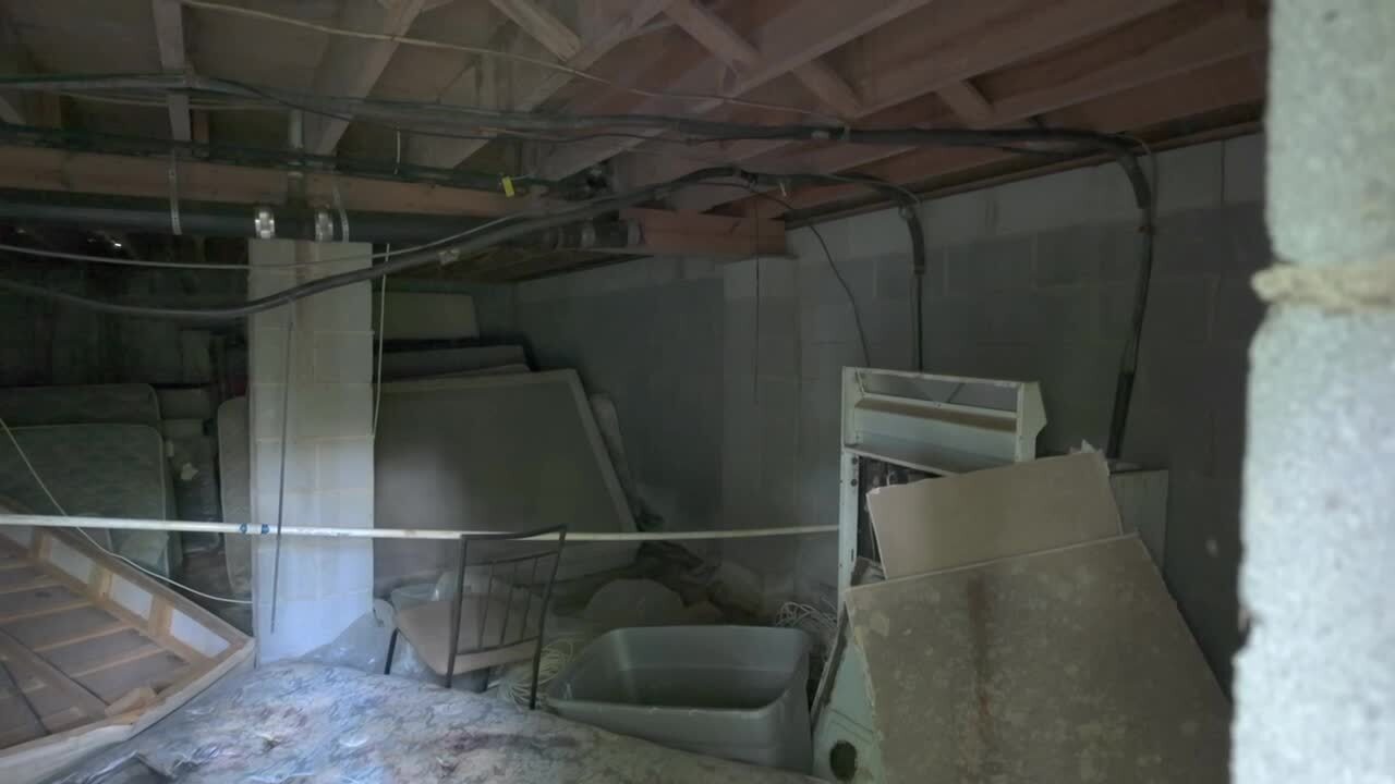 Windham Hill Apartments