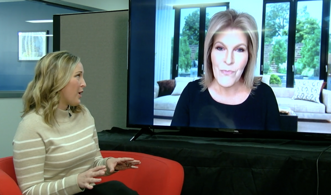 Tory Johnson Deals and Steals