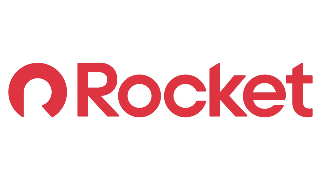 Rocket Mortgage Icon Mortgage company Rocket buying Mr. Cooper in all-stock deal valued at $9.4B