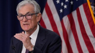 Federal Reserve Powell