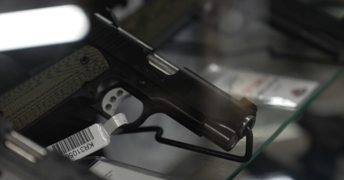 Cincinnati sues Ohio, aiming to enact legislation to require guns be locked up - Vimarsana News