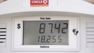 Gasoline Prices