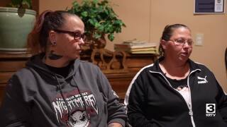 Working Montana couple struggles as SNAP funding lapses