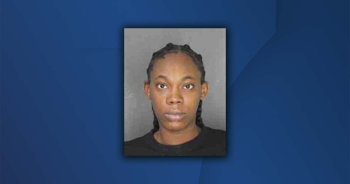 Buffalo woman sentenced to prison for attacking family member