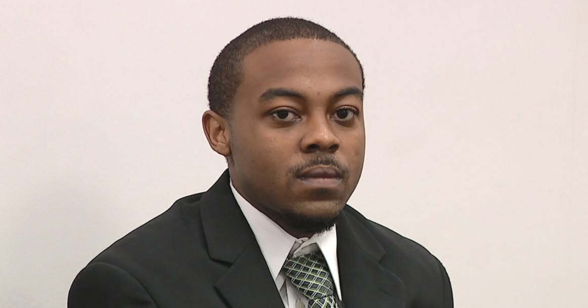 Isaiah Gibson