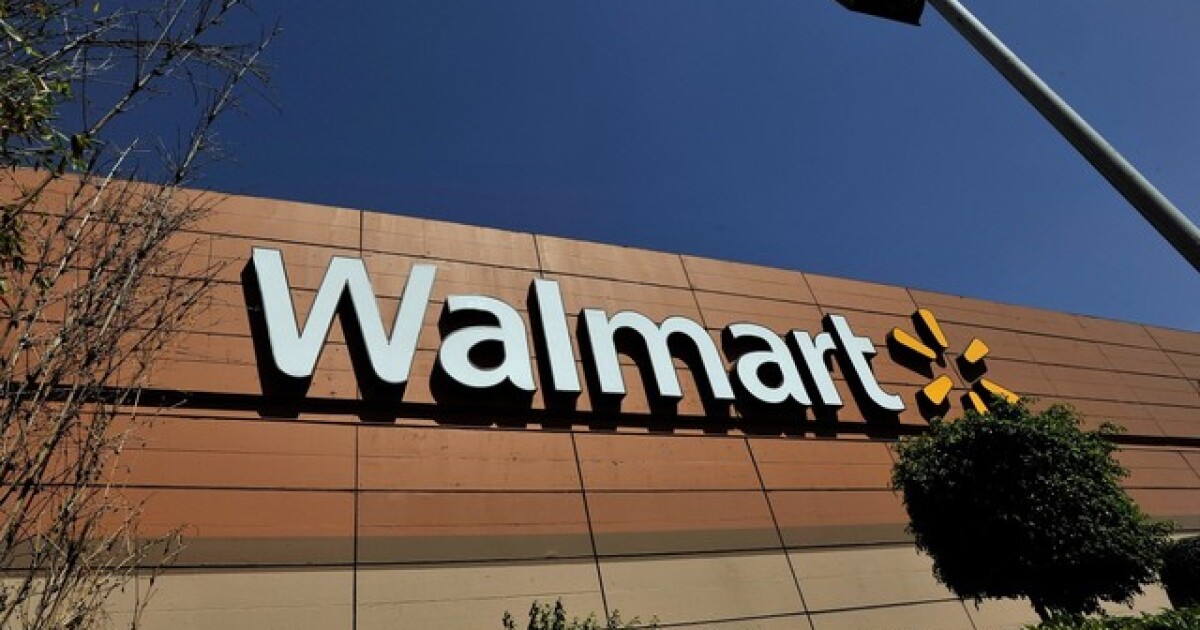 Walmart's online grocery delivery coming to Tucson