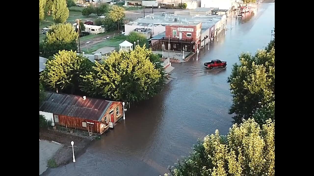 duncan flooding