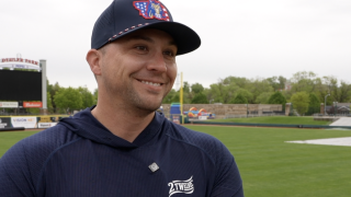 Craig Maddox Mustangs