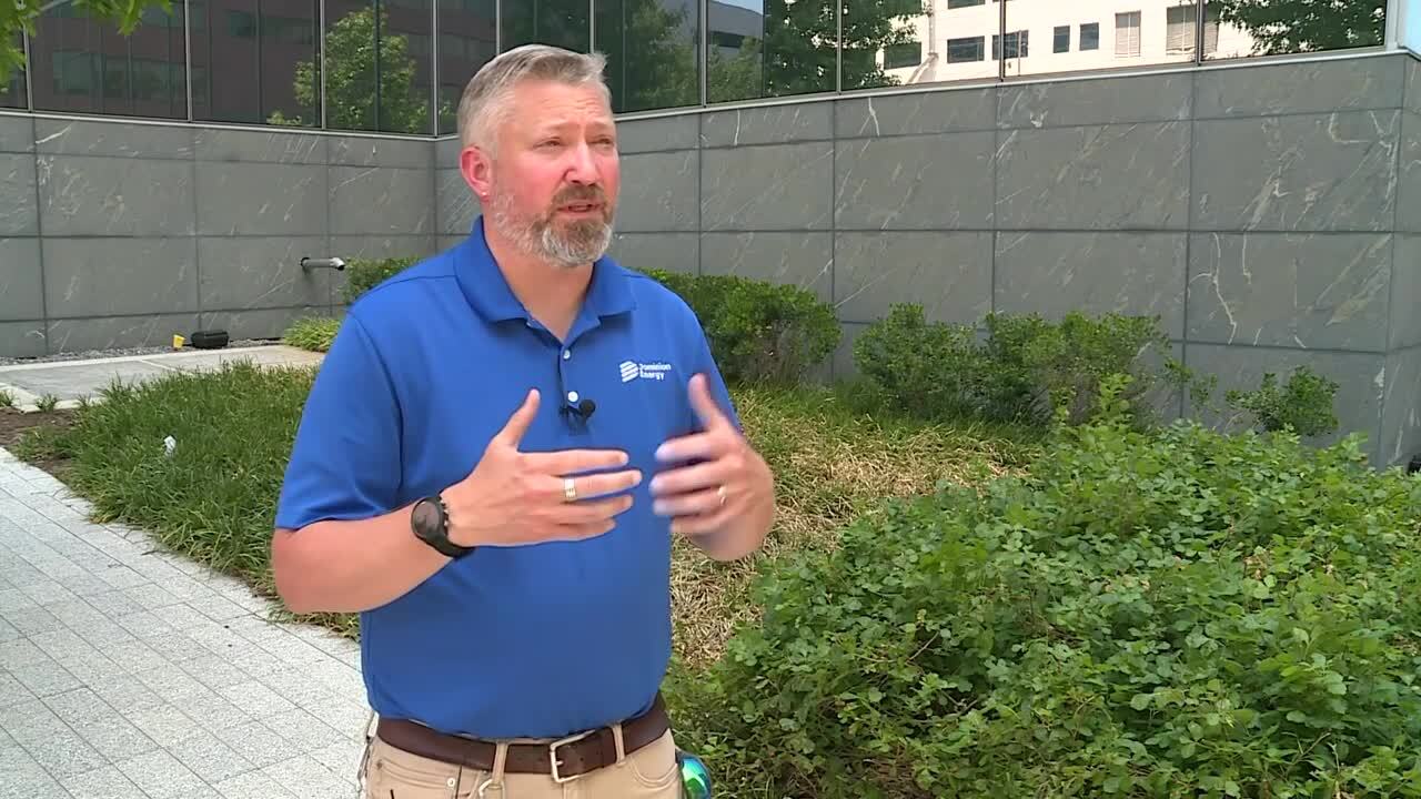 Dominion Energy Peeker Plant Chesterfield