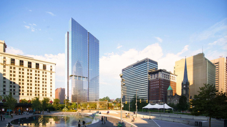 Pavilion and Tower viewed from Public Square.png