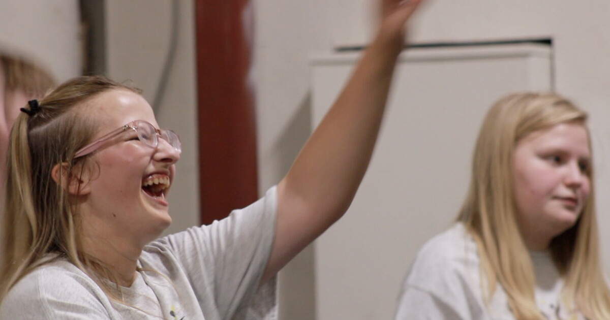 DanceABLE provides space for all-abilities to enjoy dance, movement in Missoula - Vimarsana News