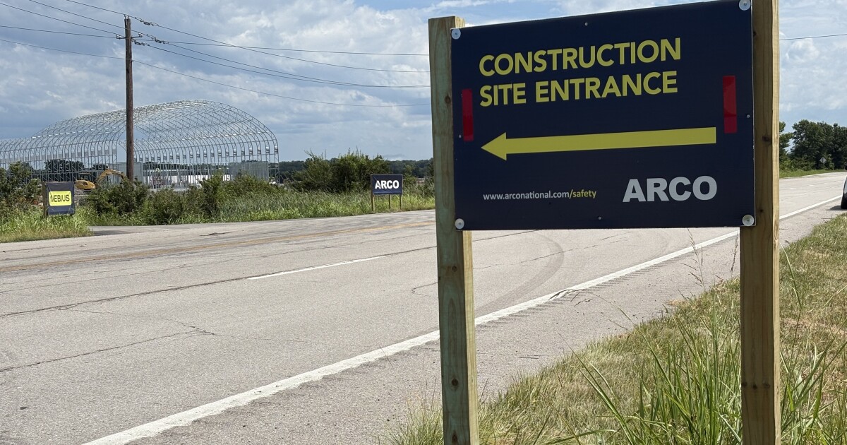 ‘A good start': Data center opponents react to Independence passing 180-day moratorium on new projects