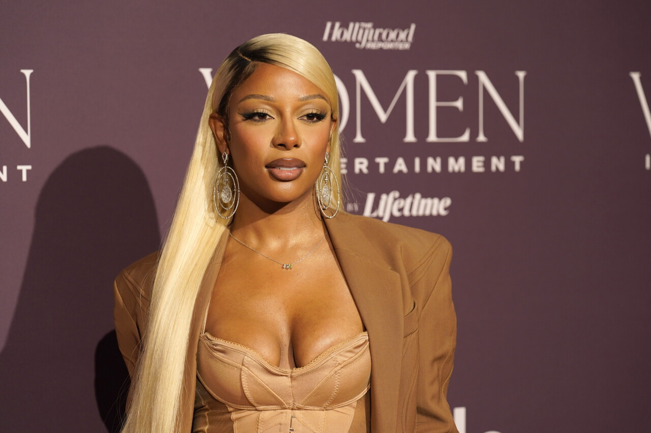 THR's 2023 Women in Entertainment Gala