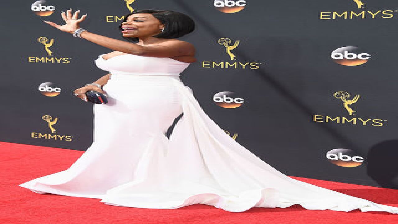 The best, worst looks from the 2016 Emmys