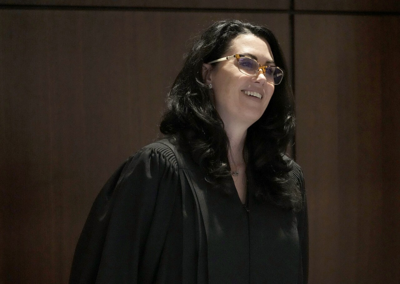 Christmas Parade SUV