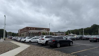 Avon High School 