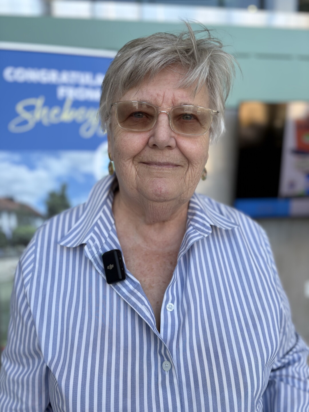 MARY FAYDASH