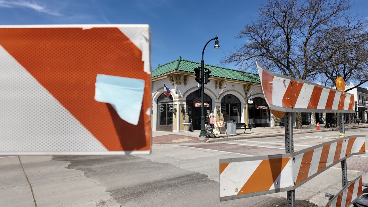 Shorewood construction and development frustrate local businesses