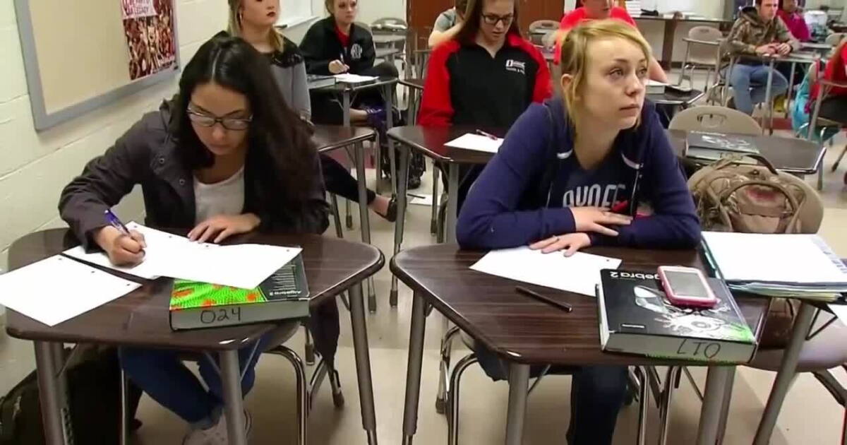 The money allocated to Montana’s new charter schools