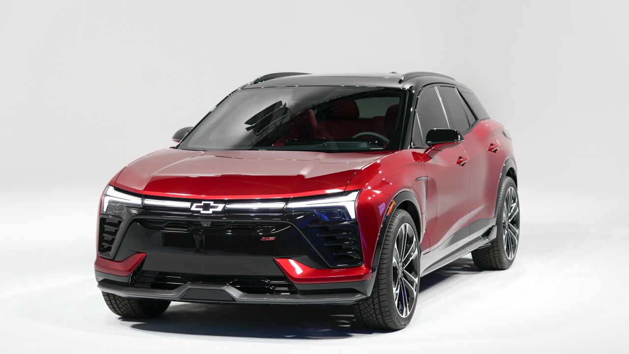 Electric Vehicles More Choices