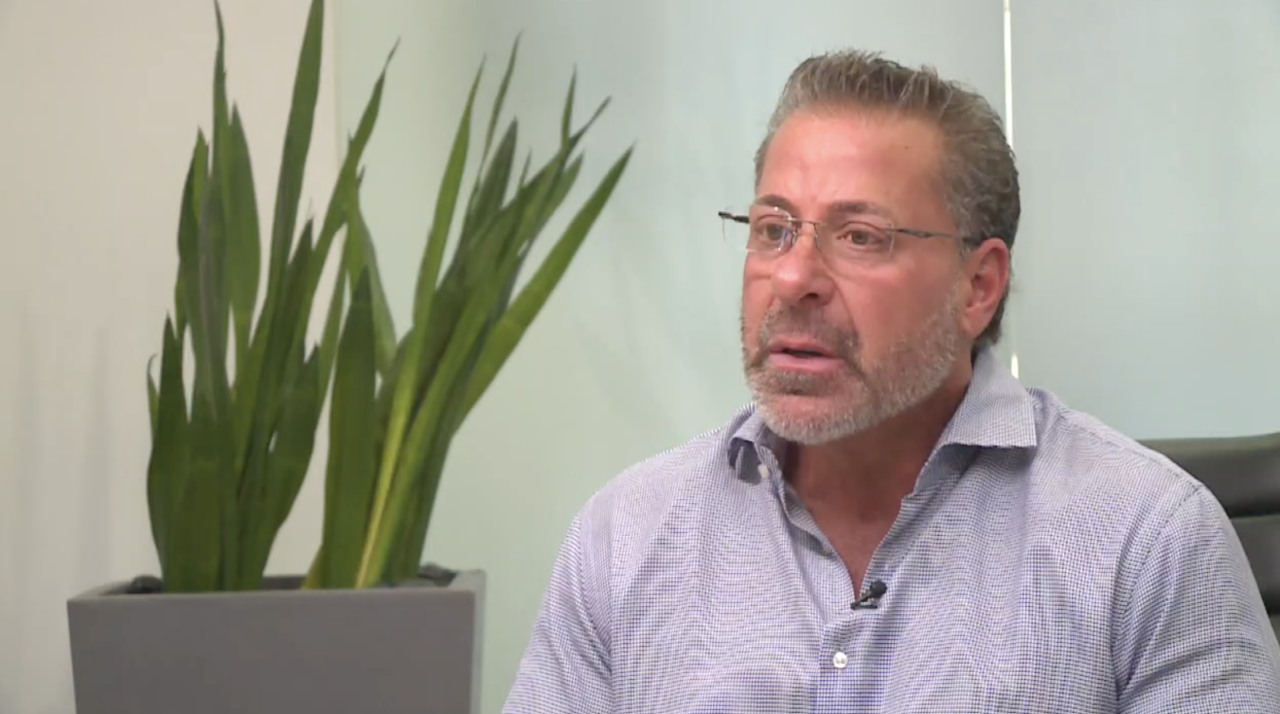 Stuart Kaplan criminal defense attorney in Palm Beach County 01042024