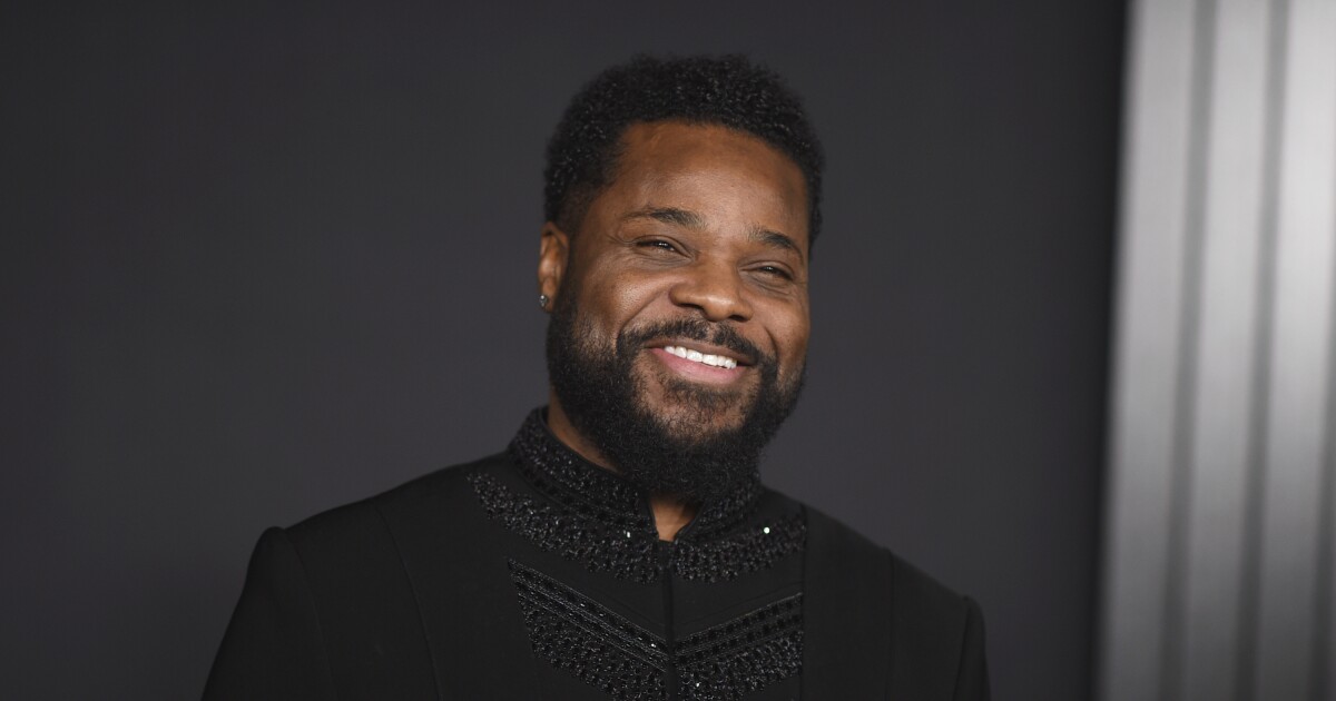 Malcolm-Jamal Warner, actor who starred as Theo in ‘The Cosby Show,’ dead at 54 Malcolm-Jamal Warner, actor who starred as Theo in ‘The Cosby Show,’ dead at 54