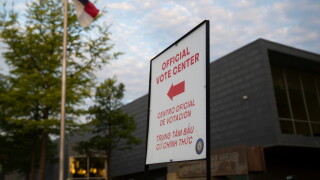 Election 2026 Texas Voter Registration