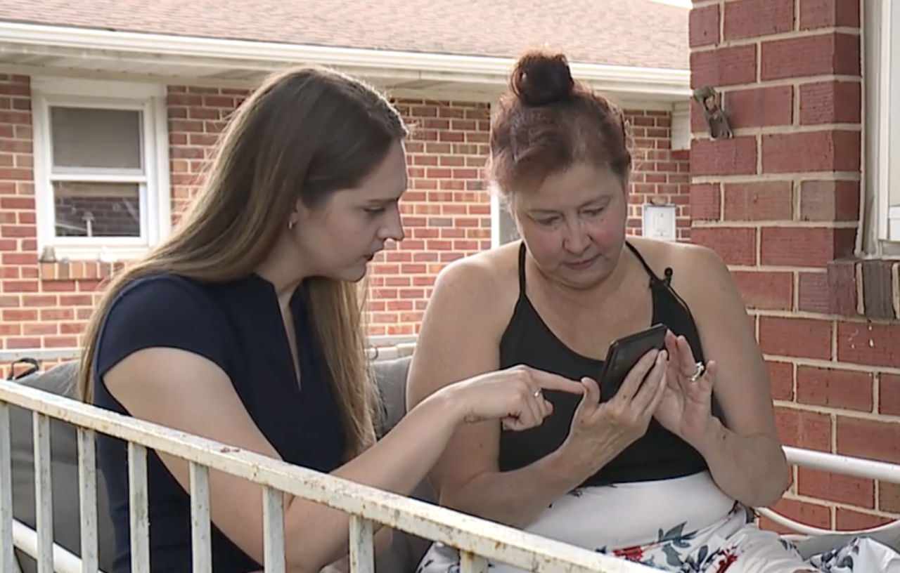 Johns Hopkins patients without in-network coverage