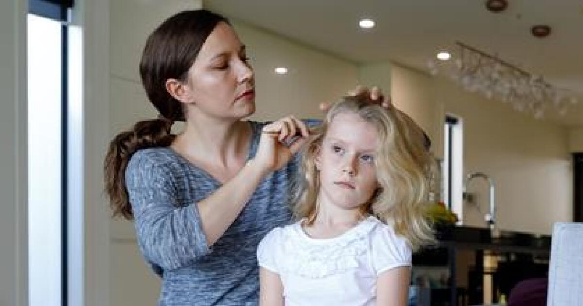 American Academy of Pediatrics updates guidance on controlling ...